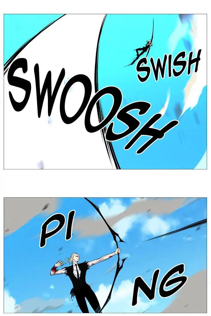 Noblesse – Manhwa chapter 536 - page 13