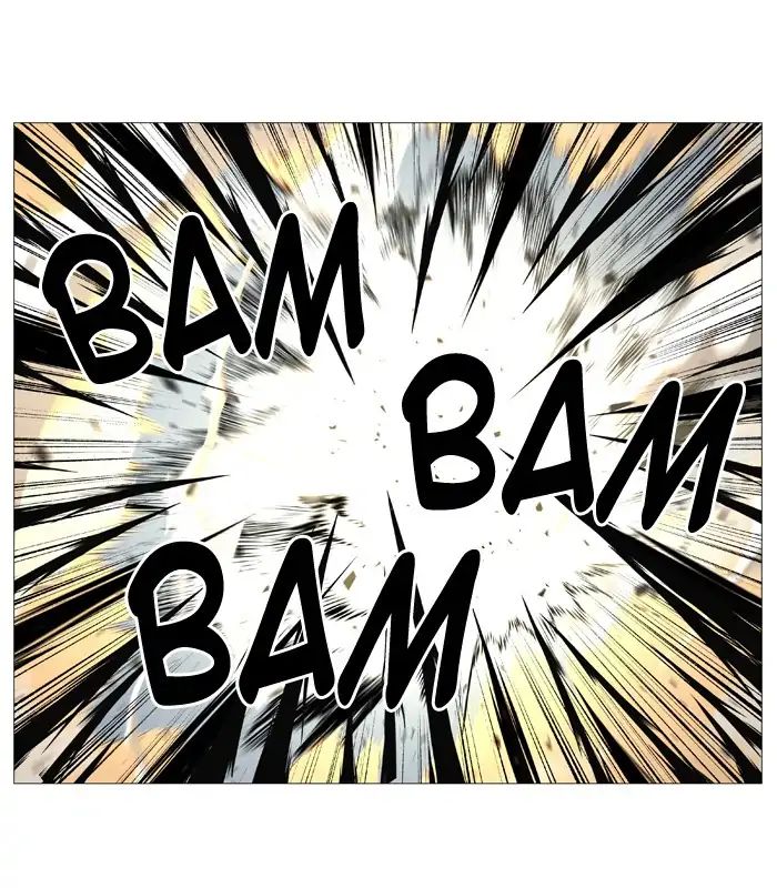 Noblesse – Manhwa chapter 536 - page 16