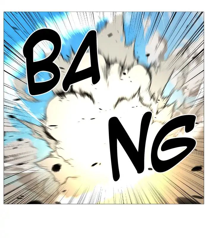 Noblesse – Manhwa chapter 536 - page 23