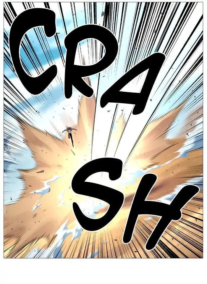 Noblesse – Manhwa chapter 536 - page 25