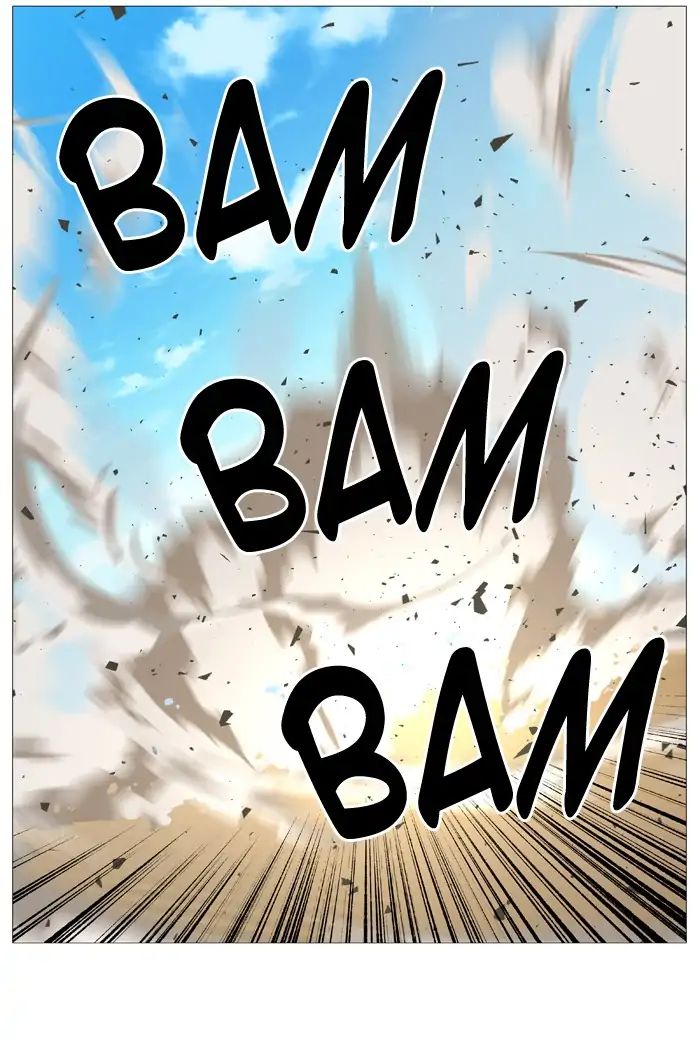 Noblesse – Manhwa chapter 536 - page 35