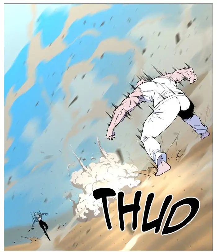 Noblesse – Manhwa chapter 536 - page 36