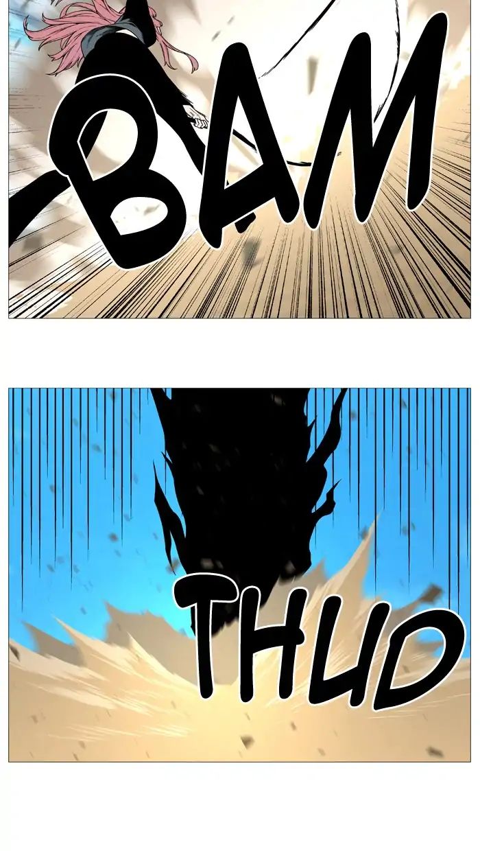 Noblesse – Manhwa chapter 536 - page 52