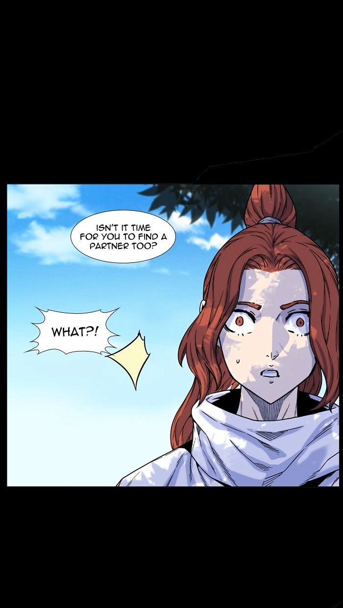 Noblesse – Manhwa chapter 460 - page 52