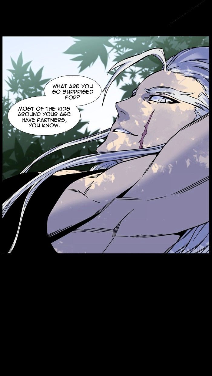 Noblesse – Manhwa chapter 460 - page 53