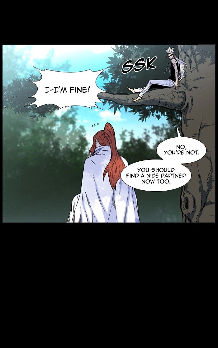 Noblesse – Manhwa chapter 460 - page 54