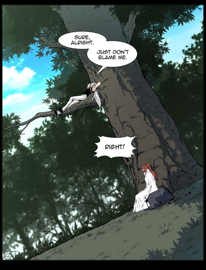 Noblesse – Manhwa chapter 460 - page 61