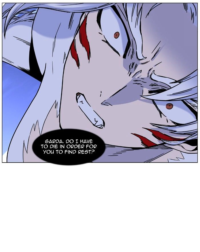 Noblesse – Manhwa chapter 460 - page 67