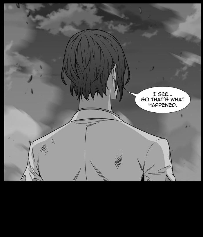 Noblesse – Manhwa chapter 484 - page 17