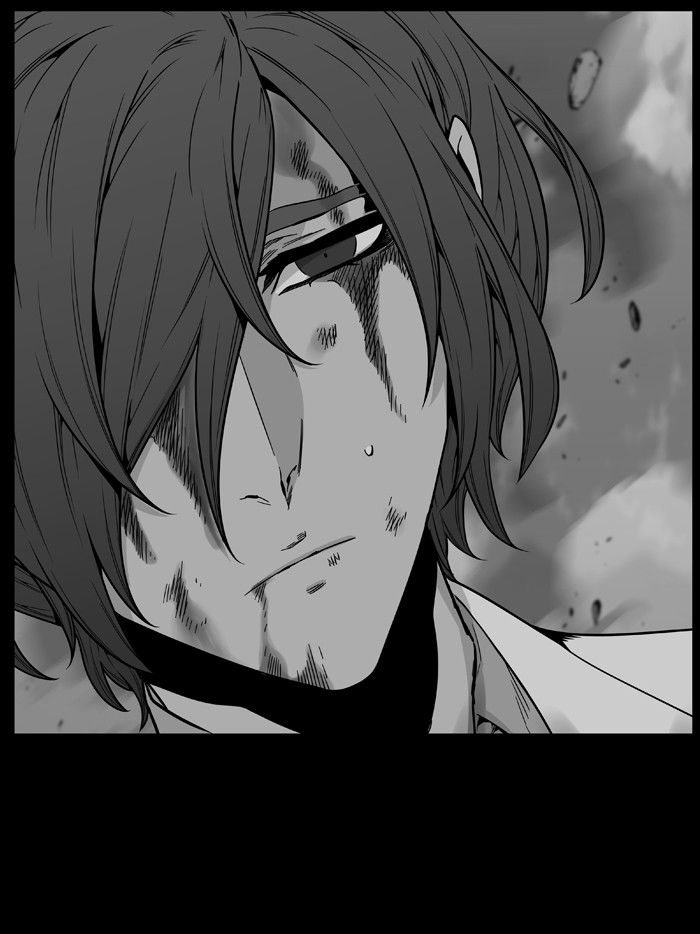 Noblesse – Manhwa chapter 484 - page 22
