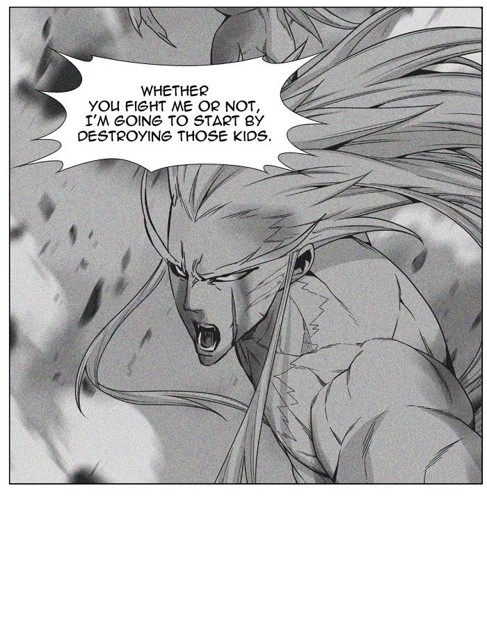 Noblesse – Manhwa chapter 484 - page 29