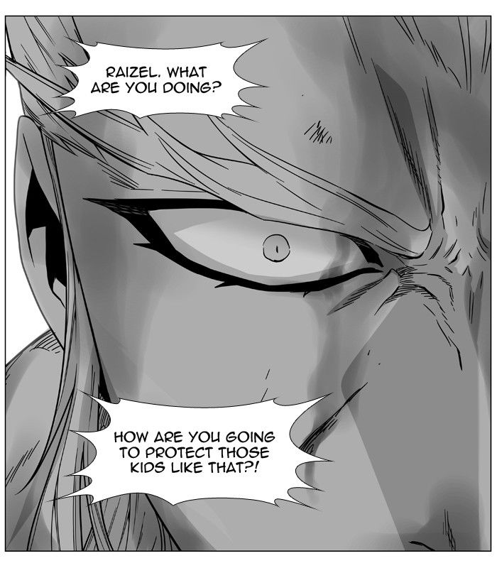 Noblesse – Manhwa chapter 484 - page 31