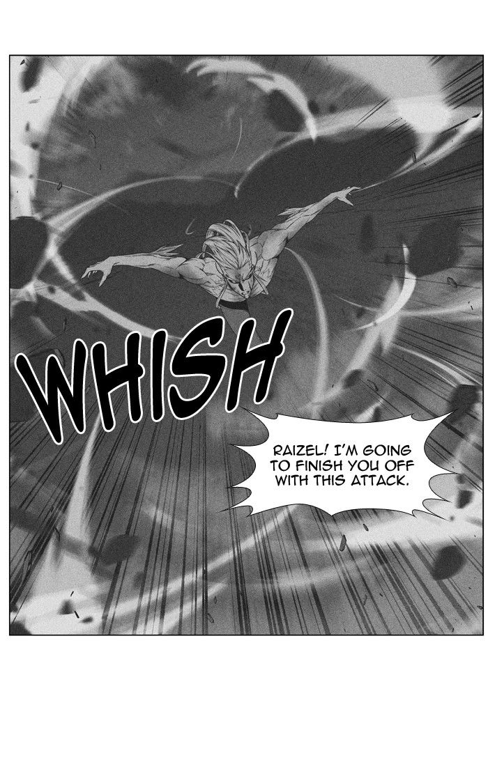 Noblesse – Manhwa chapter 484 - page 33
