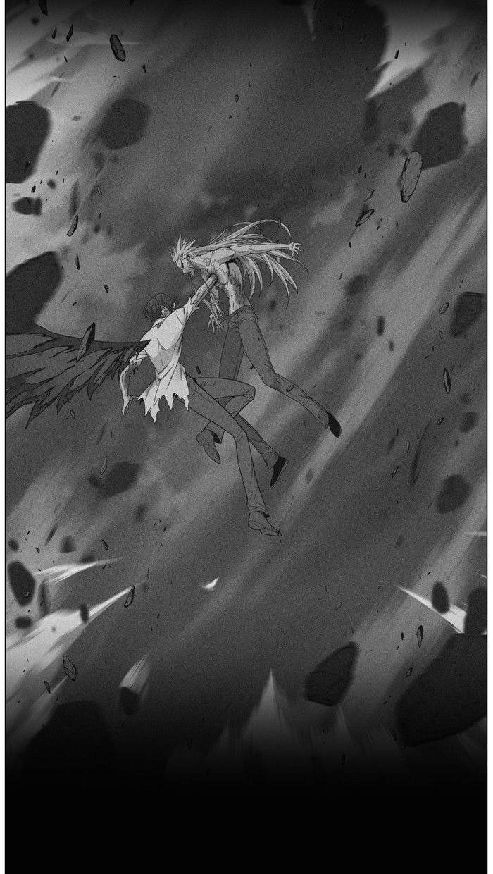 Noblesse – Manhwa chapter 484 - page 36