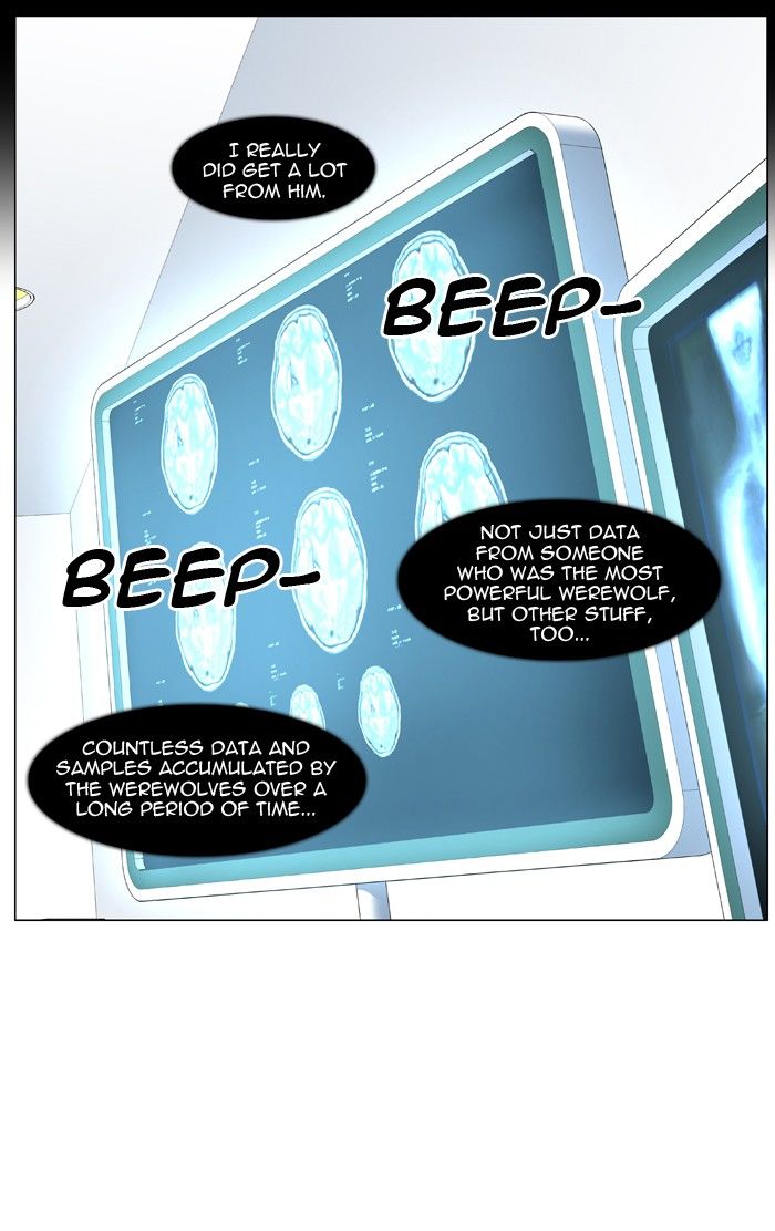 Noblesse – Manhwa chapter 484 - page 50