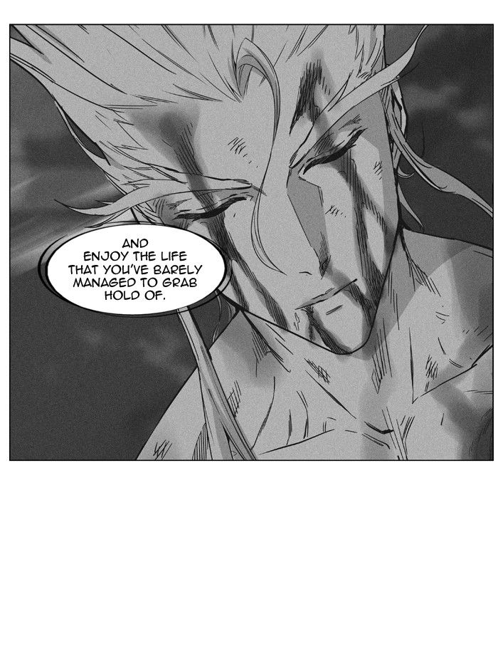 Noblesse – Manhwa chapter 484 - page 68