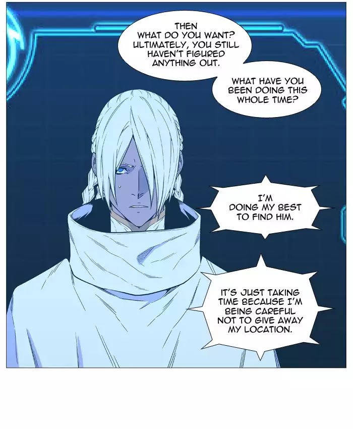 Noblesse – Manhwa chapter 519 - page 30