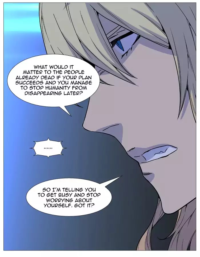 Noblesse – Manhwa chapter 519 - page 35