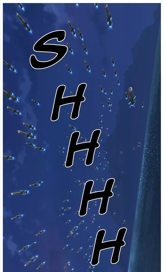 Noblesse – Manhwa chapter 519 - page 50