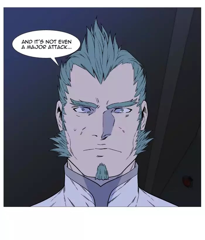 Noblesse – Manhwa chapter 519 - page 64