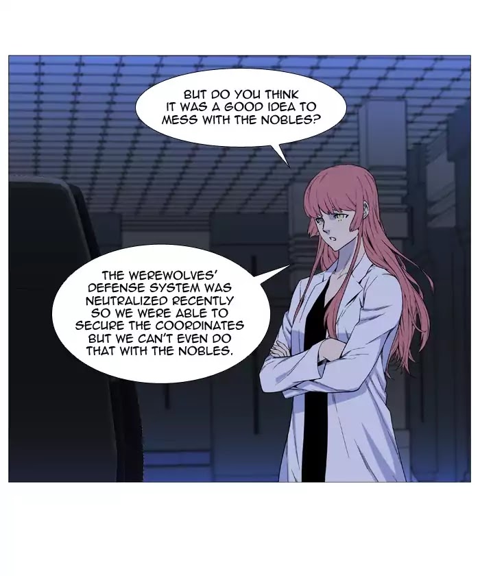 Noblesse – Manhwa chapter 519 - page 67