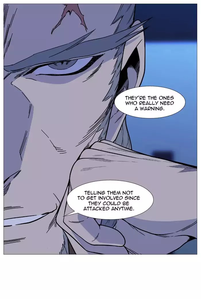 Noblesse – Manhwa chapter 519 - page 68