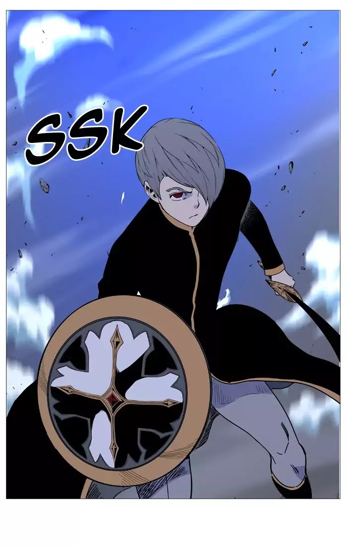 Noblesse – Manhwa chapter 519 - page 71