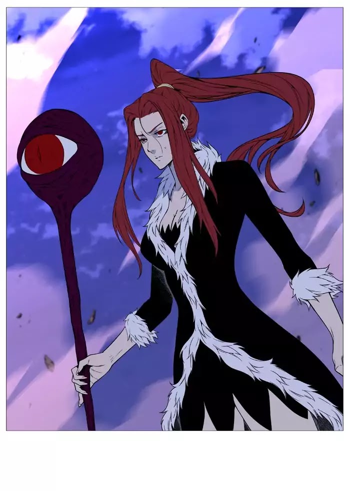Noblesse – Manhwa chapter 519 - page 72