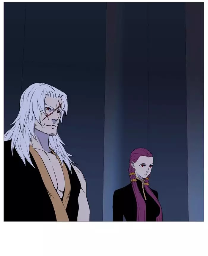 Noblesse – Manhwa chapter 519 - page 75