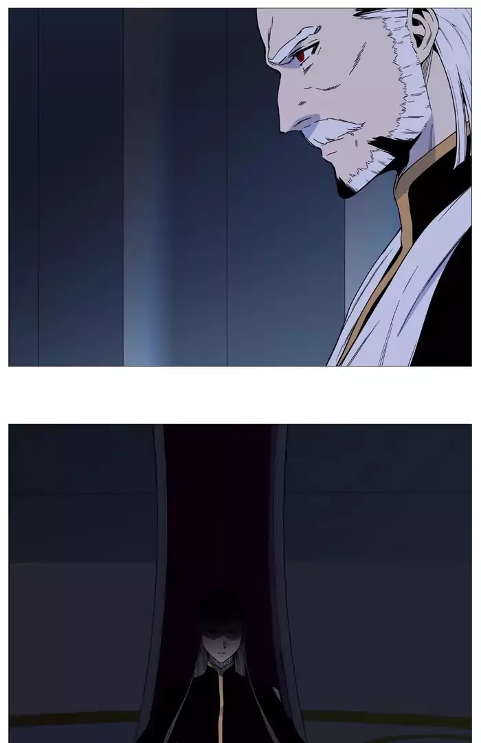 Noblesse – Manhwa chapter 519 - page 76