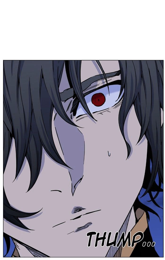Noblesse – Manhwa chapter 461 - page 40