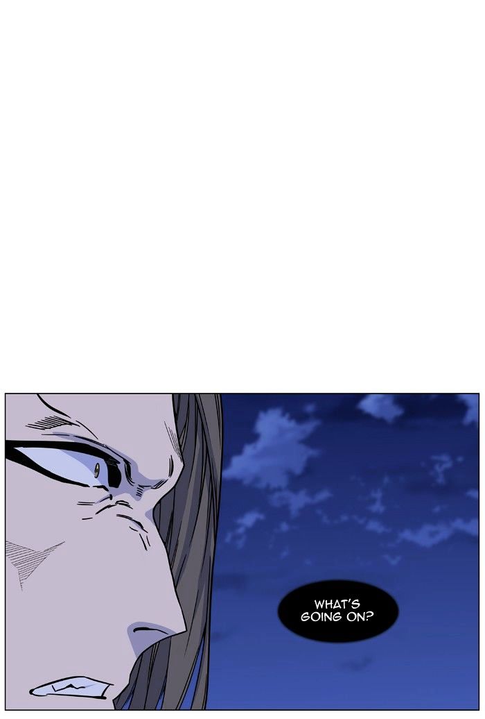 Noblesse – Manhwa chapter 461 - page 62