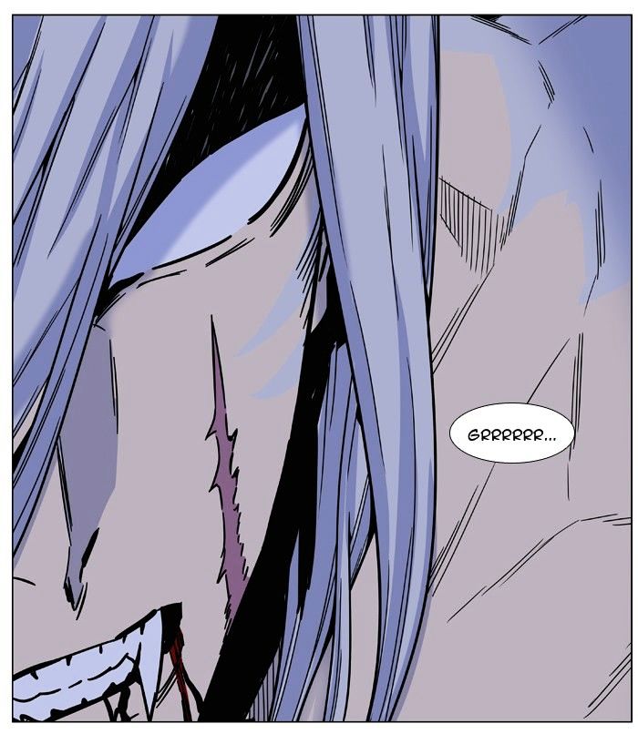 Noblesse – Manhwa chapter 461 - page 89