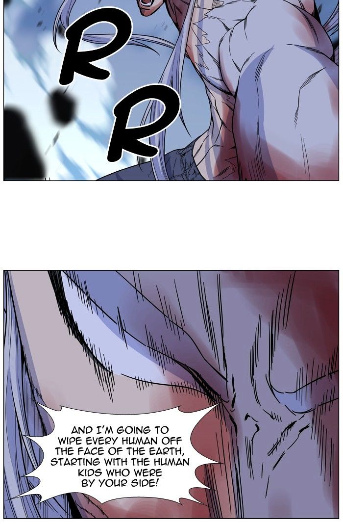 Noblesse – Manhwa chapter 483 - page 23
