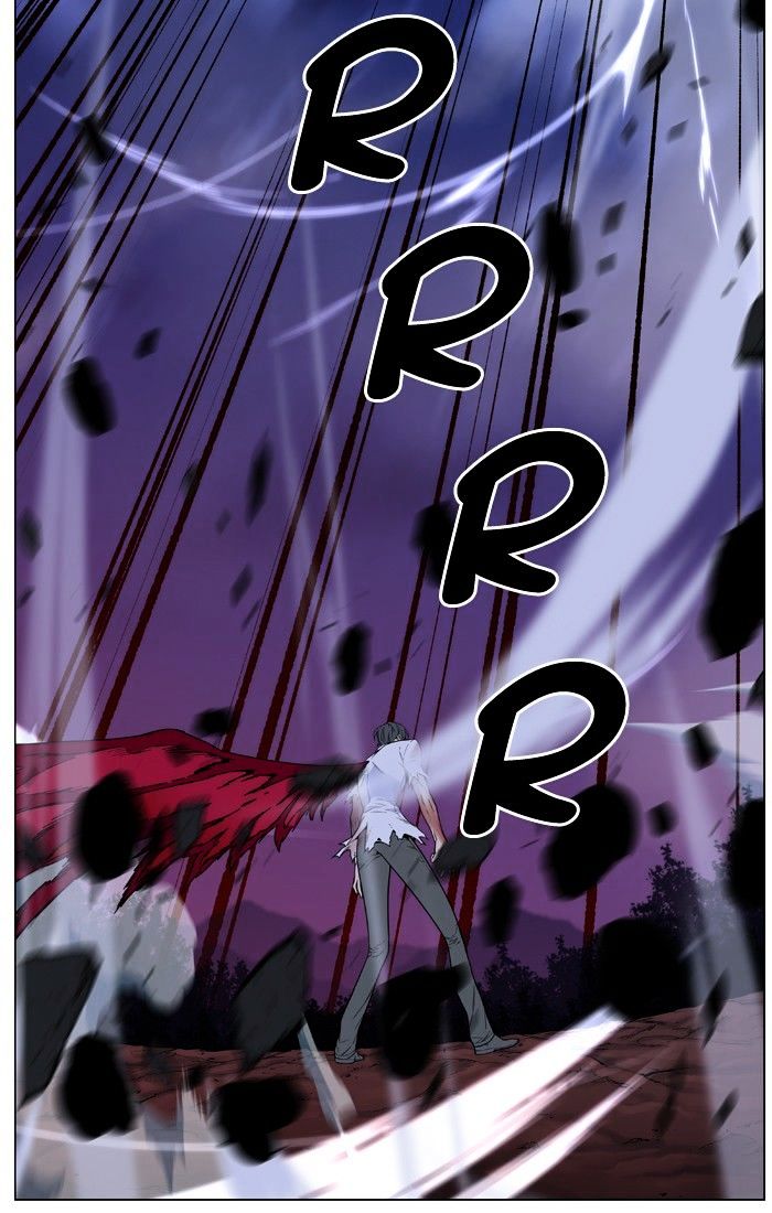 Noblesse – Manhwa chapter 483 - page 25