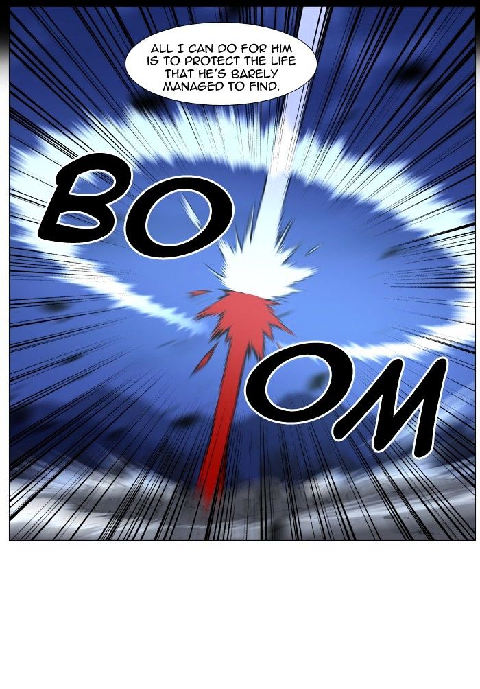 Noblesse – Manhwa chapter 483 - page 35