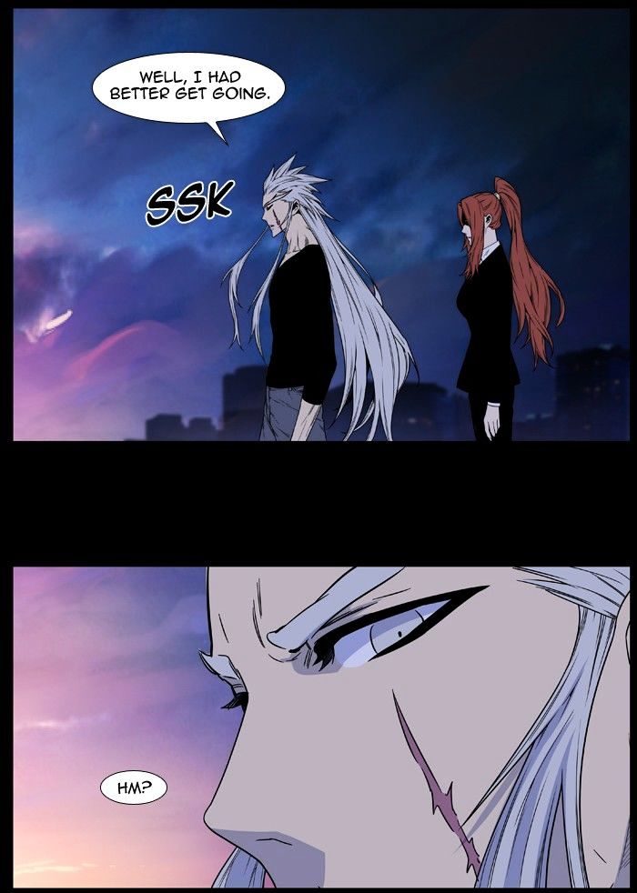 Noblesse – Manhwa chapter 483 - page 39
