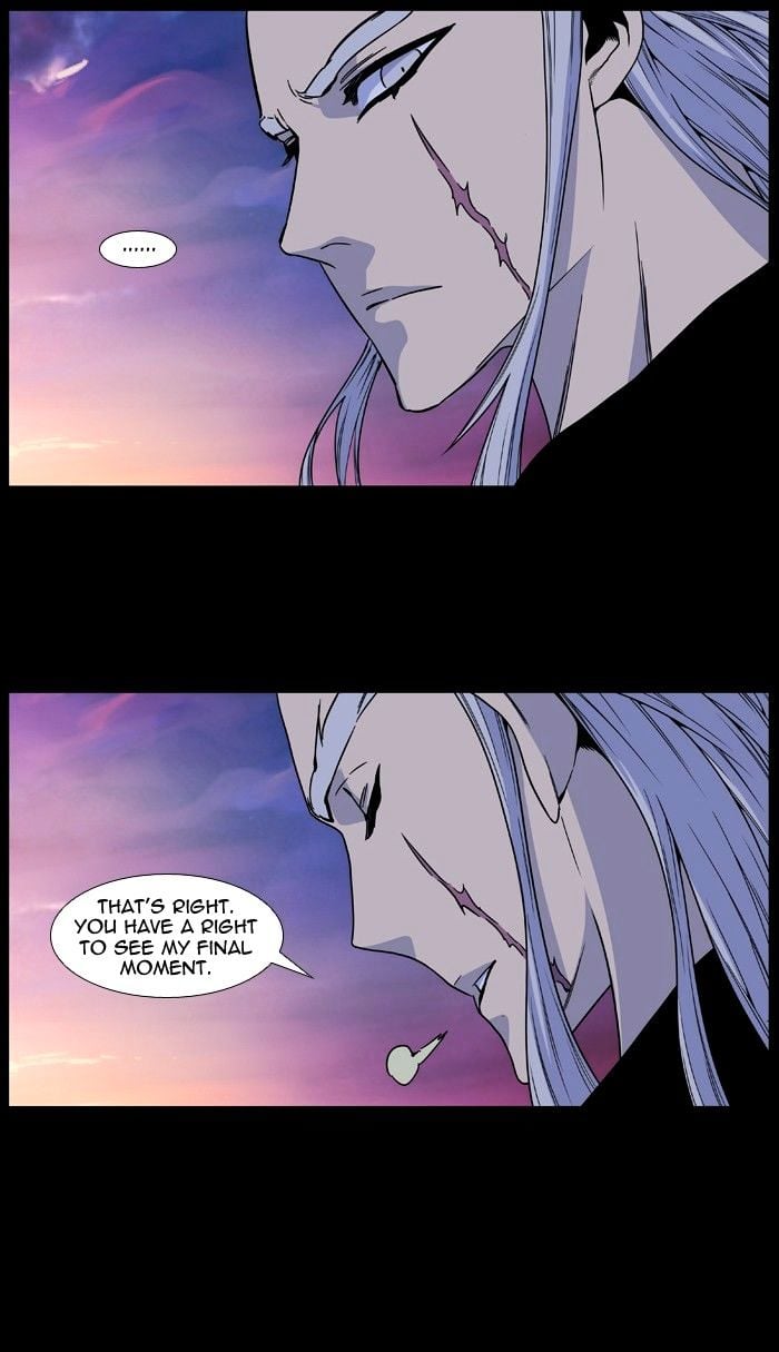 Noblesse – Manhwa chapter 483 - page 42