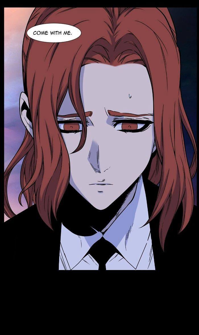 Noblesse – Manhwa chapter 483 - page 43