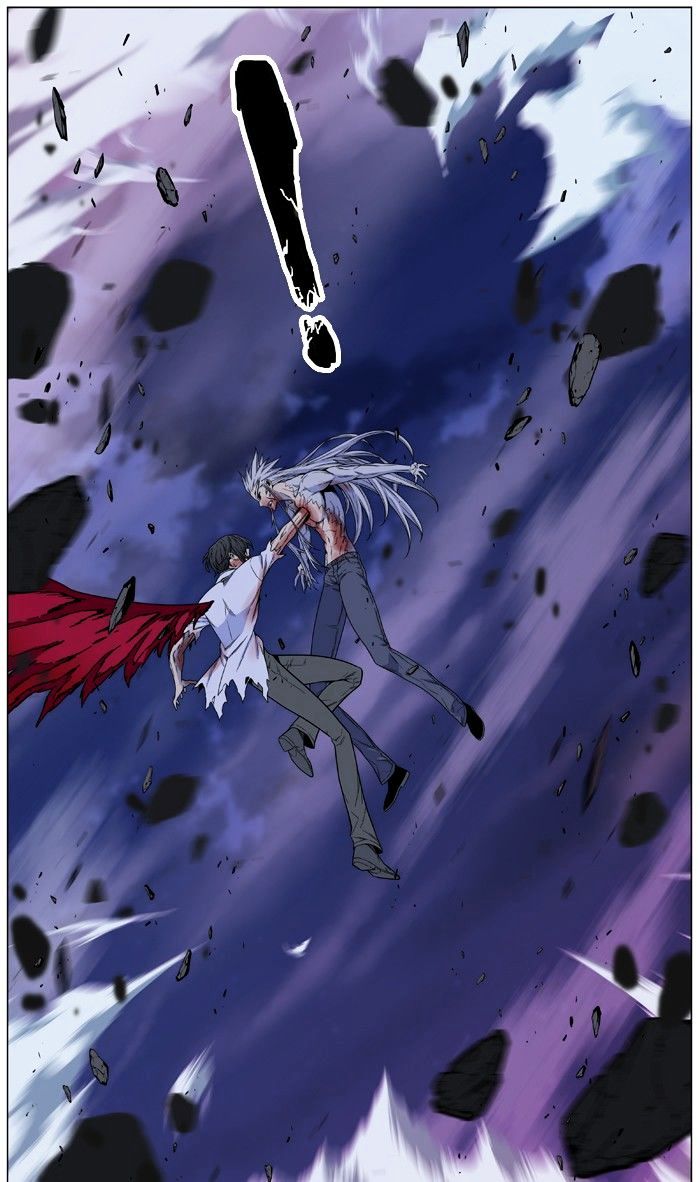 Noblesse – Manhwa chapter 483 - page 45