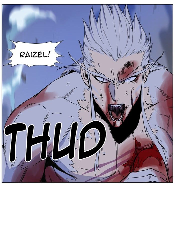 Noblesse – Manhwa chapter 483 - page 50