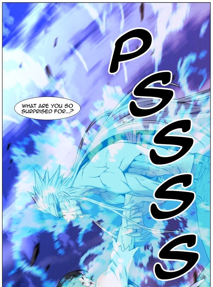 Noblesse – Manhwa chapter 483 - page 55
