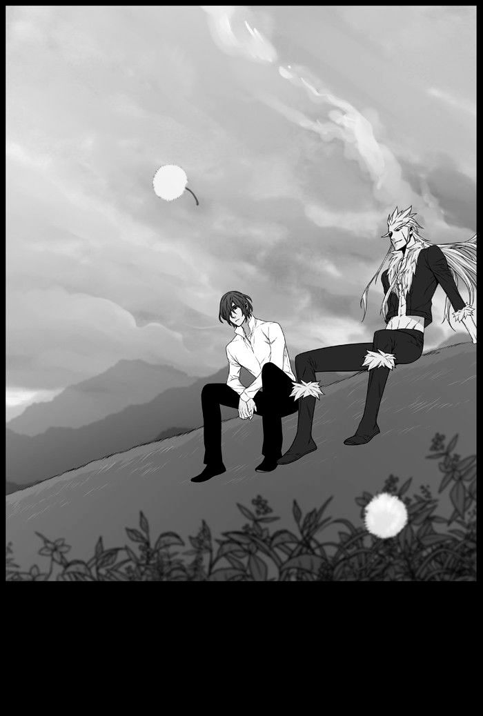 Noblesse – Manhwa chapter 483 - page 69