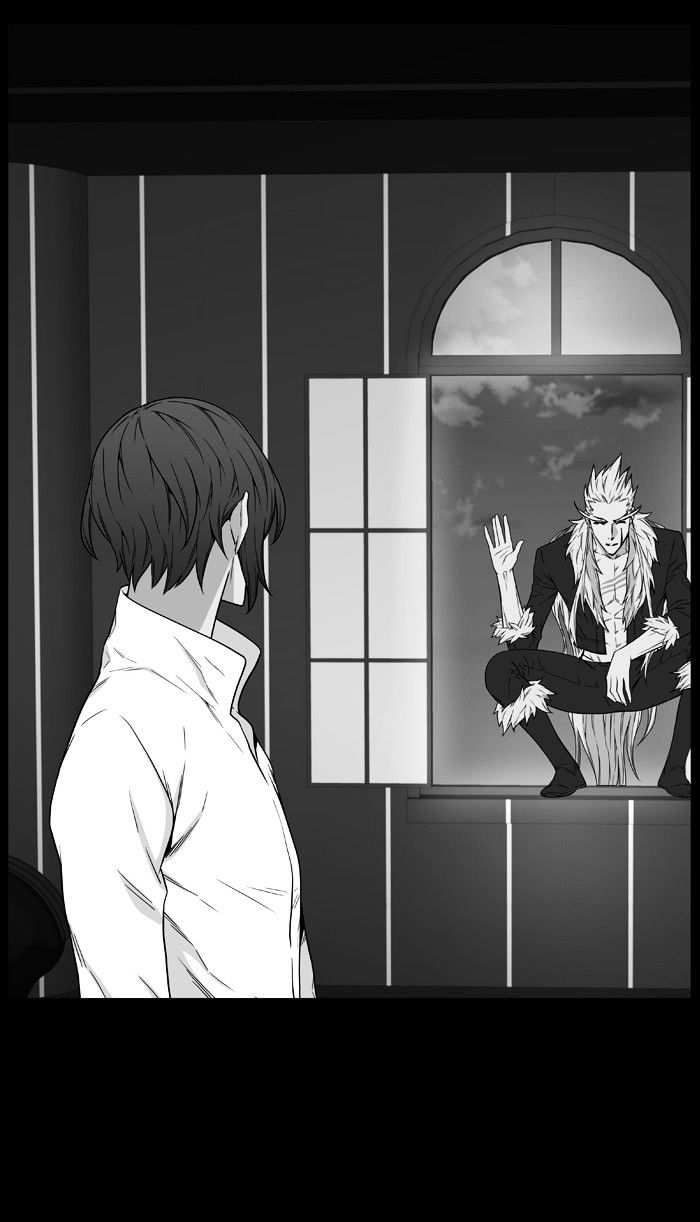 Noblesse – Manhwa chapter 483 - page 70
