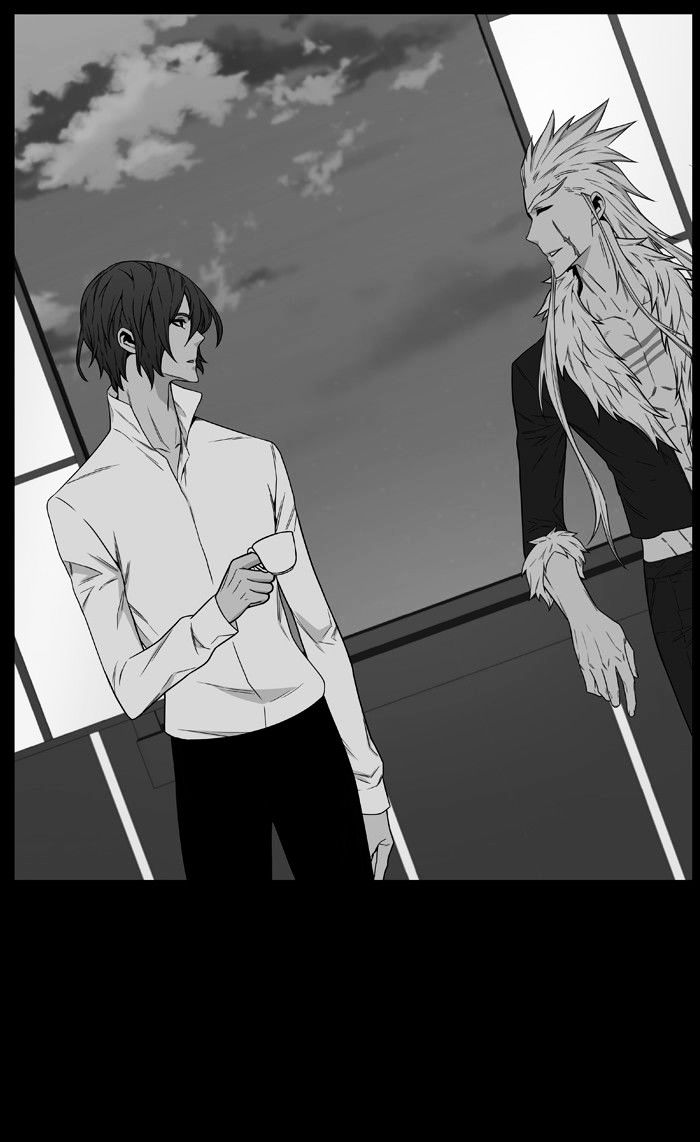 Noblesse – Manhwa chapter 483 - page 71