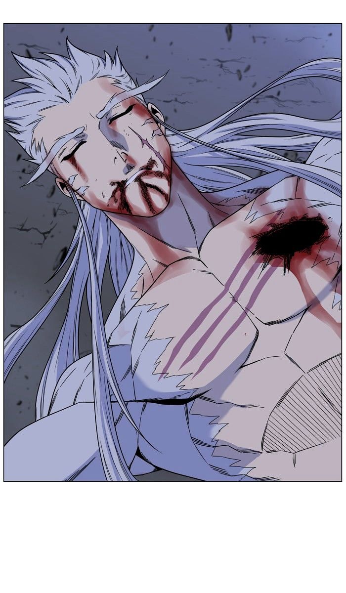 Noblesse – Manhwa chapter 483 - page 73
