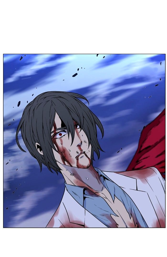Noblesse – Manhwa chapter 483 - page 76