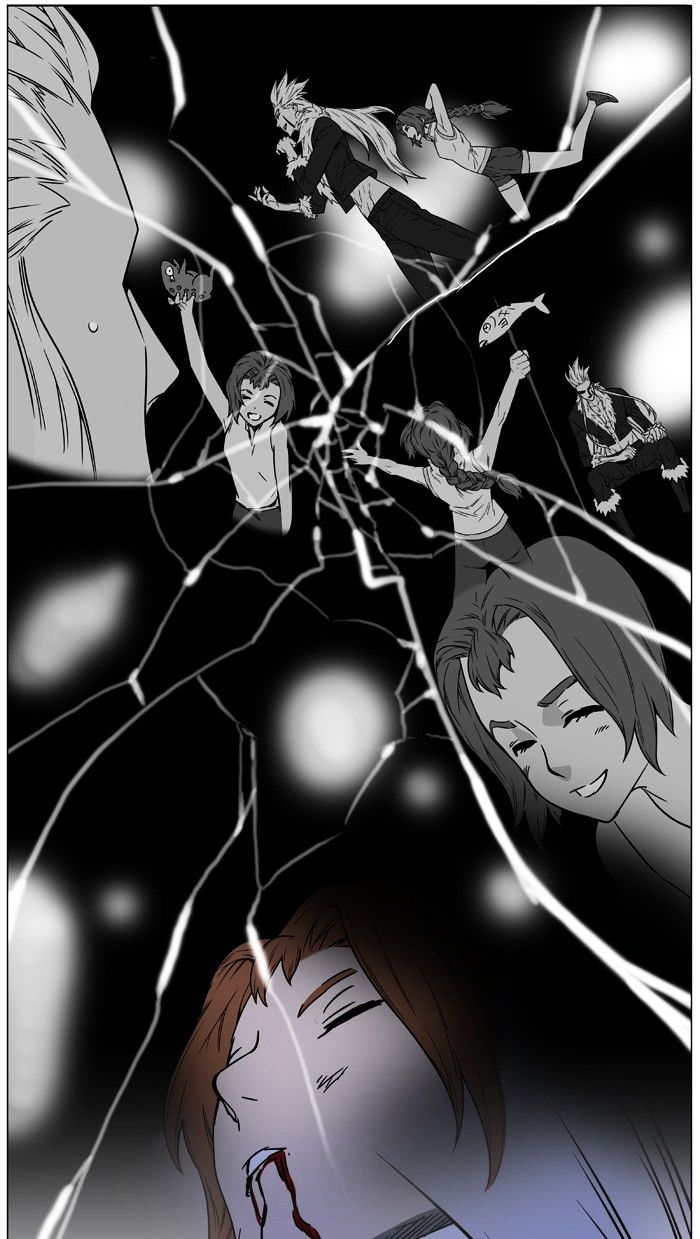 Noblesse – Manhwa chapter 462 - page 124