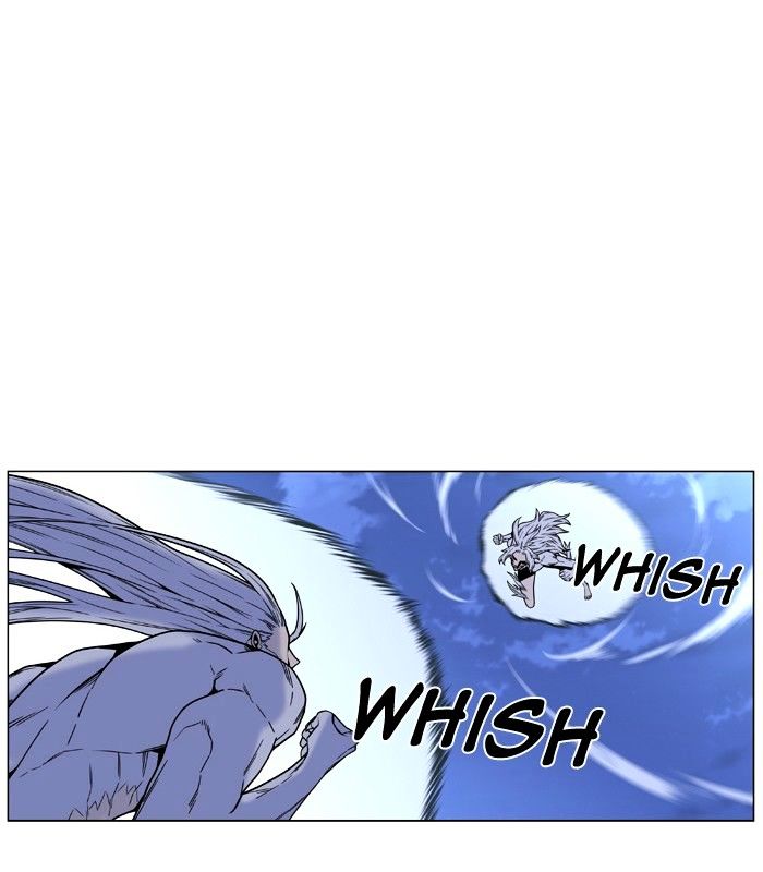 Noblesse – Manhwa chapter 462 - page 17