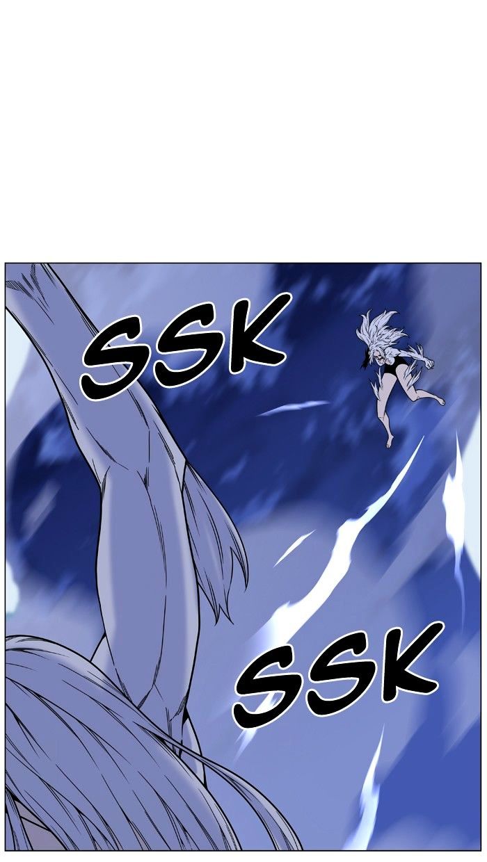 Noblesse – Manhwa chapter 462 - page 30